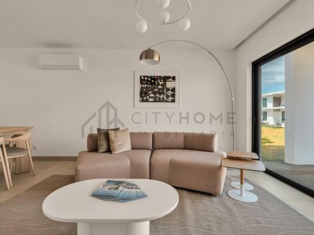Apartamento venda em Areia dos Moinhos, Carvoeiro