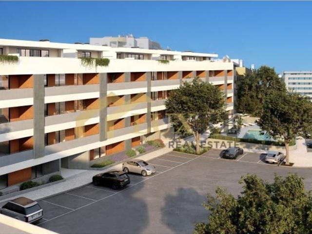 Apartamento venda em Lagos, Faro