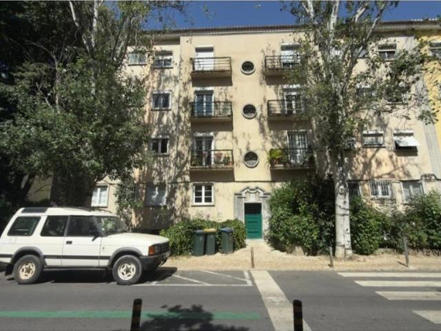 Apartamento venda em Bairro de São Miguel, Lisboa