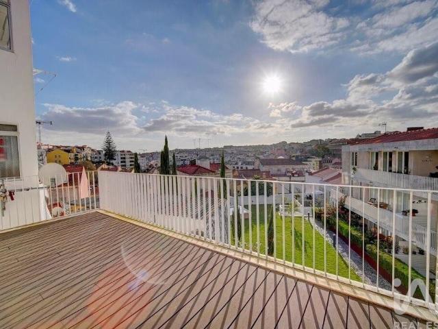Apartamento venda em Lisboa