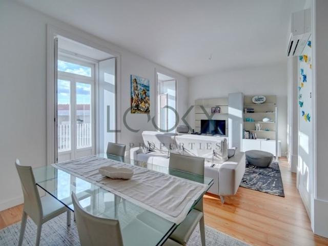 Apartamento venda em Santa Maria Maior, Lisboa