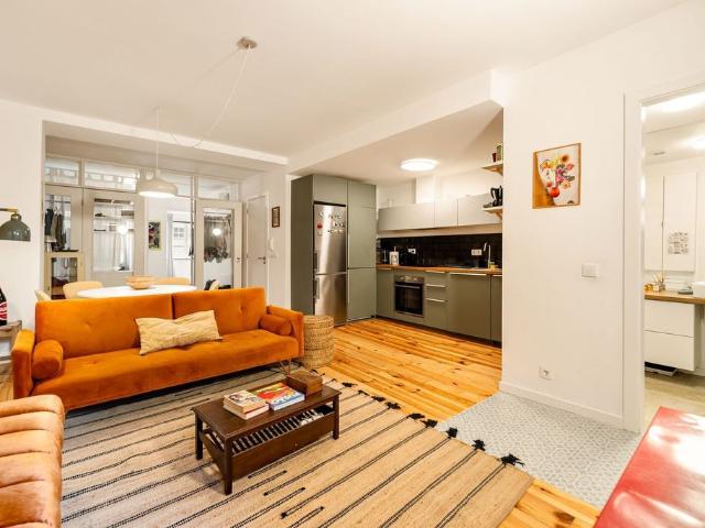 Apartamento venda em Arroios, Lisboa