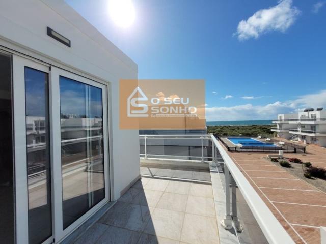 Apartamento venda em Vila Real De Santo António, Faro