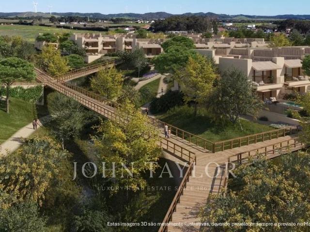 Apartamento venda em Sines, Setúbal