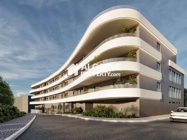 Apartamento venda em Loulé, Faro