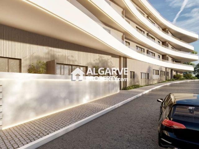 Apartamento venda em Loulé, Faro