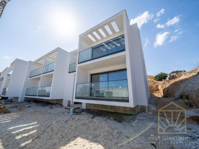 Apartamento venda em Aljezur, Faro