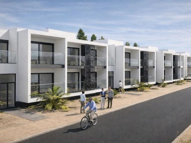Apartamento venda em Aljezur, Faro