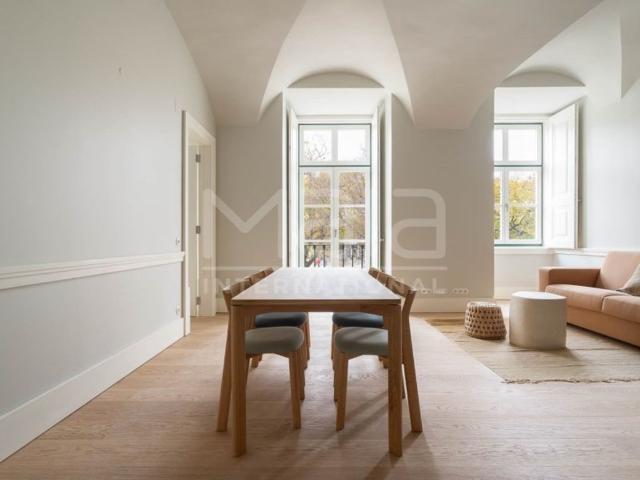 Apartamento venda em Santa Maria Maior, Lisboa