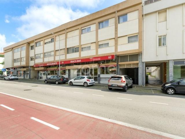 Apartamento venda em Aveiro