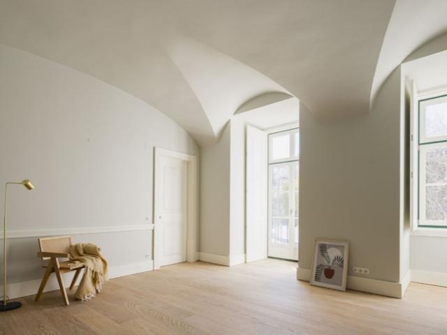 Apartamento venda em São Vicente de Fora, Lisboa