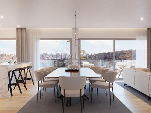 Apartamento venda em Bairro da Calçada dos Mestres, Lisboa