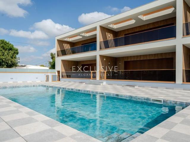 Apartamento venda em Loulé, Faro