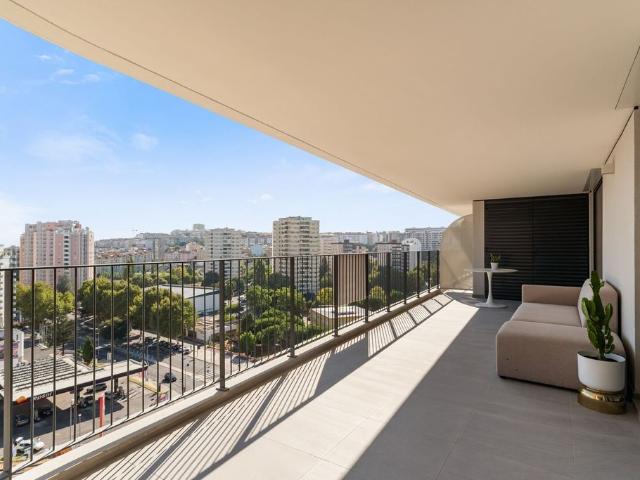 Apartamento venda em Oeiras, Lisboa