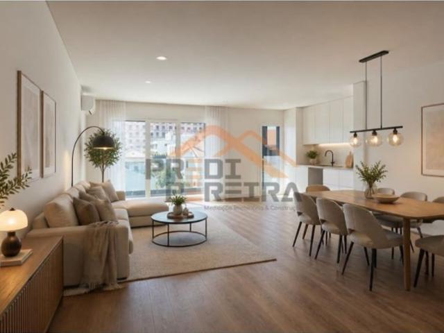 Apartamento venda em Torres da Bela Vista, Loures