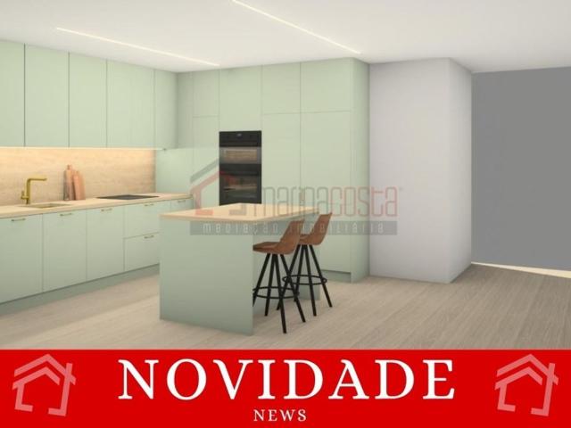 Apartamento venda em Peniche, Leiria