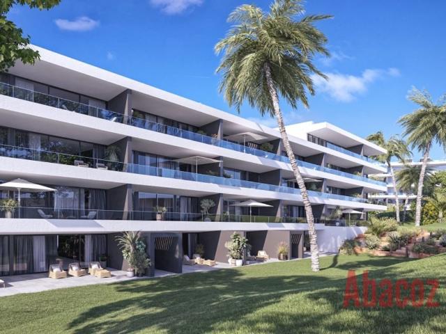 Apartamento venda em Albardeira, Lagos