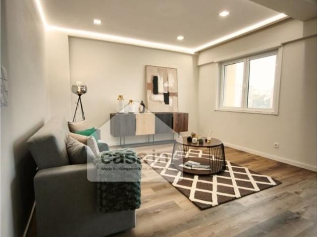 Apartamento venda em Lisboa