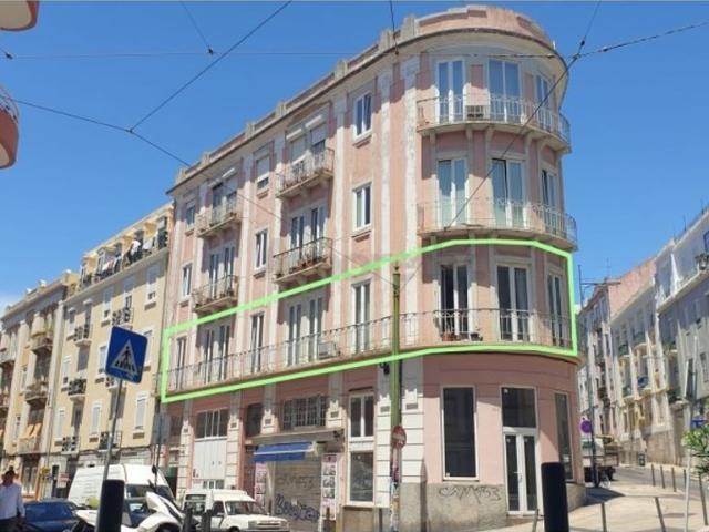 Apartamento venda em Bairro das Novas Nações, Lisboa