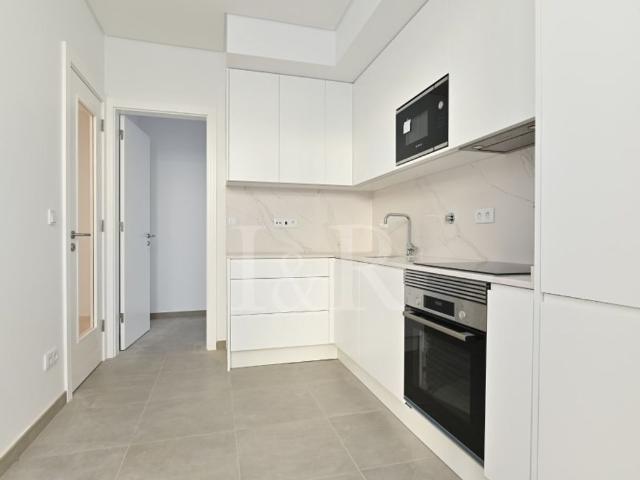 Apartamento venda em Lisboa