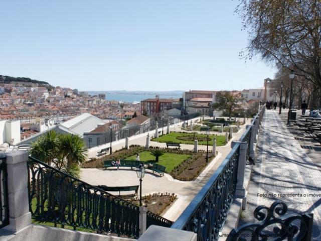Apartamento venda em Santa Maria Maior, Lisboa