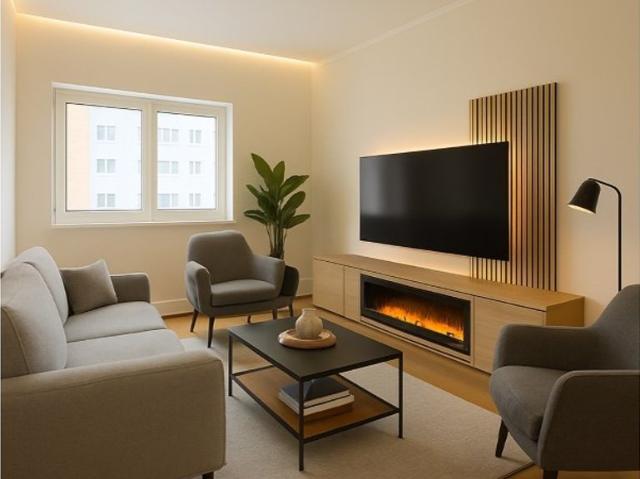 Apartamento venda em Setúbal