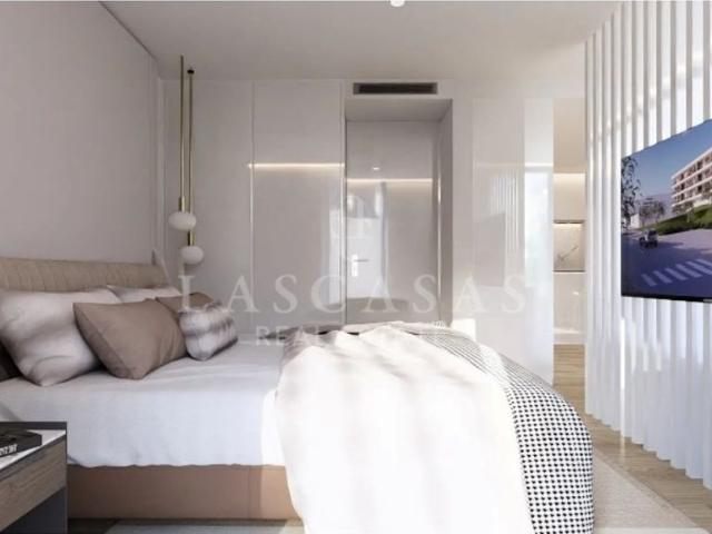 Apartamento venda em São Bartolomeu de Messines, Faro
