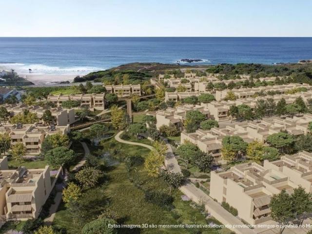 Apartamento venda em Sines, Setúbal