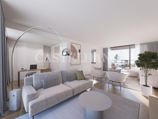 Apartamento venda em Areeiro, Lisboa