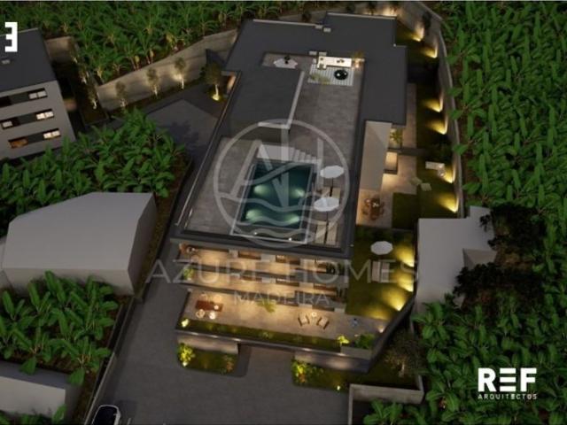 Apartamento venda em Estreito de Câmara de Lobos, Câmara De Lobos