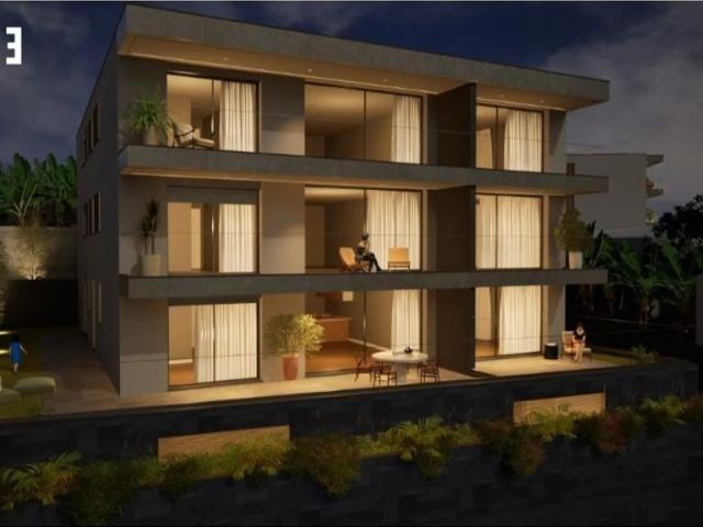 Apartamento venda em Ribeiro Real, Câmara De Lobos