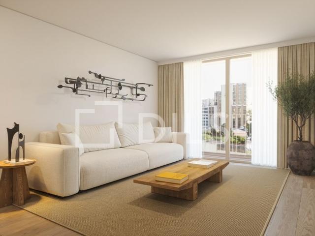 Apartamento venda em Lisboa, Quinta do Lambert