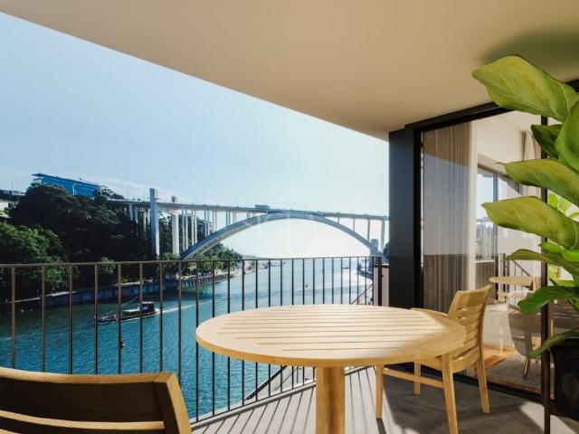 Apartamento venda em Bicalho, Porto