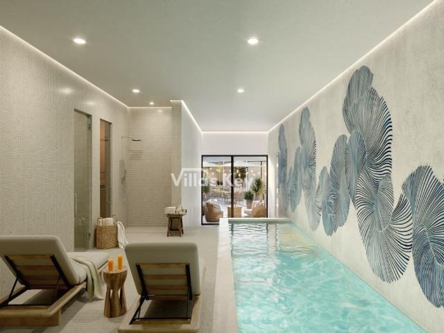 Apartamento venda em Bairro Operário, Lagos