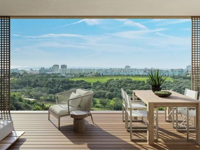 Apartamento venda em Casalinho Morais, Oeiras