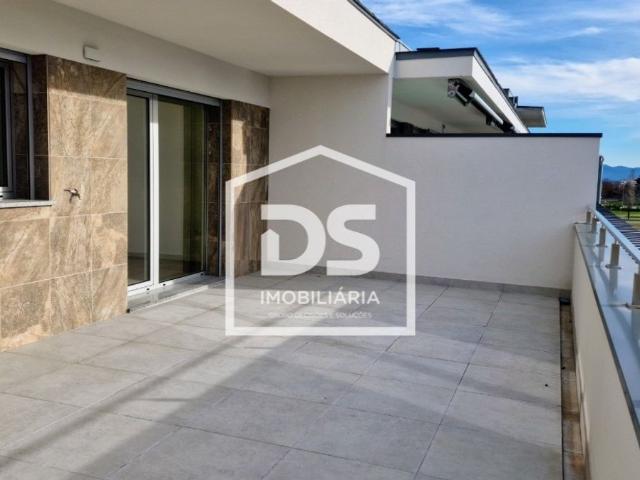 Apartamento venda em Repeses e São Salvador, Viseu