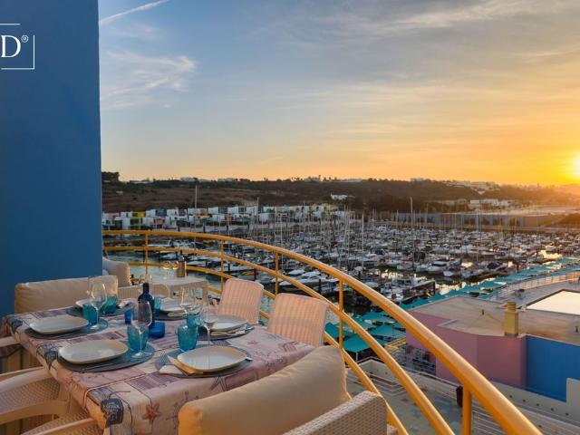 Apartamento venda em Albufeira e Olhos de Água, Albufeira