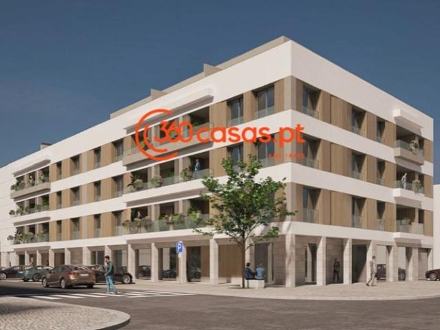 Apartamento venda em Loulé, Faro