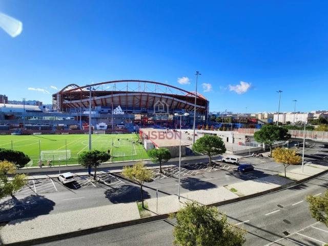 Apartamento venda em Lisboa