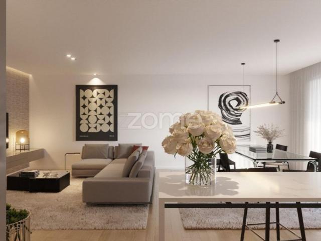Apartamento venda em Braga (São Vicente), Braga
