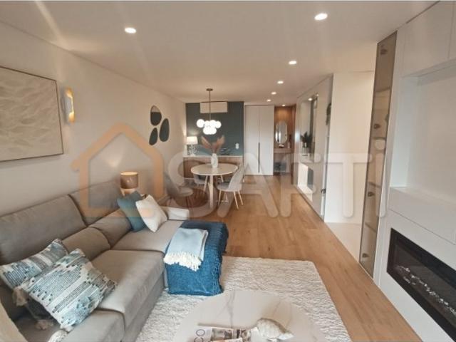Apartamento venda em Bairro do Rosário, Cascais