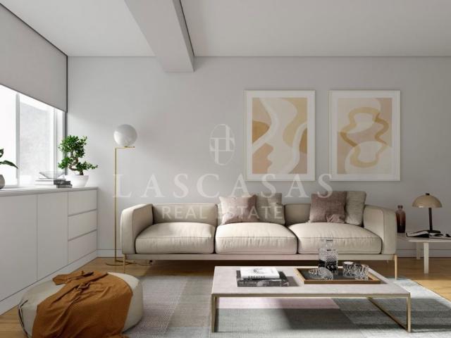 Apartamento venda em Estrela, Lisboa