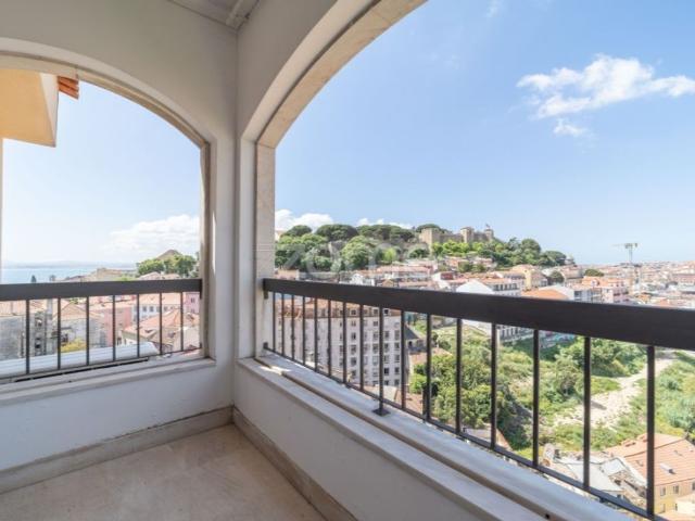 Apartamento venda em São Vicente de Fora, Lisboa