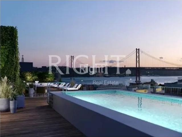 Apartamento venda em Estrela, Lisboa