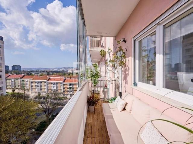 Apartamento venda em Lisboa