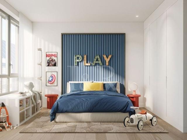 Apartamento venda em Poço do Bispo, Lisboa