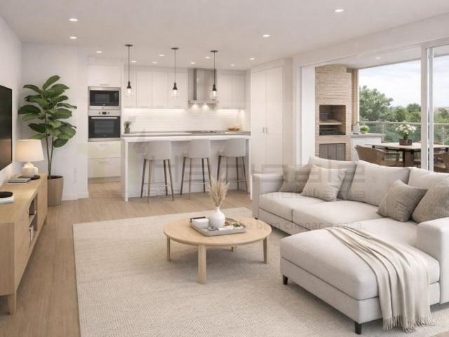 Apartamento venda em Torres da Bela Vista, Santiago Dos Velhos