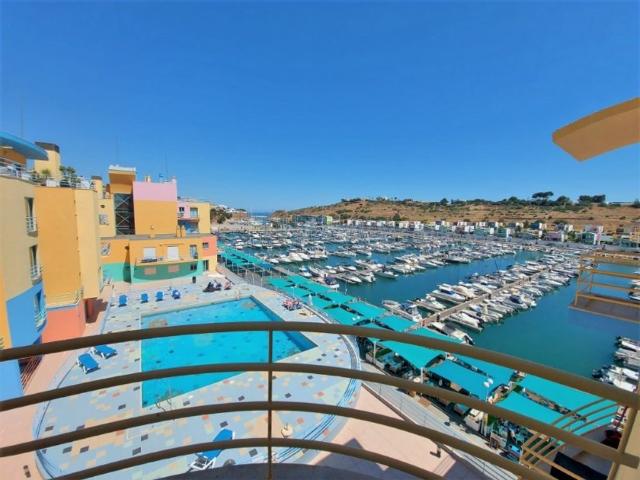 Apartamento venda em Marina de Albufeira, Albufeira