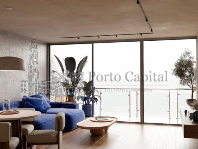 Apartamento venda em Pêgo Negro, Porto