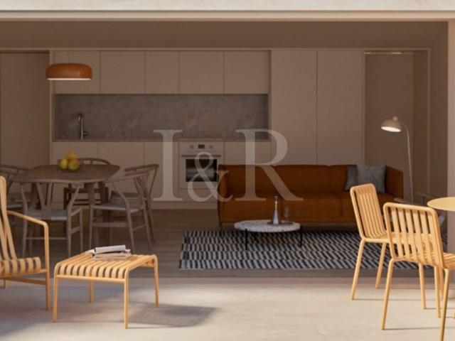 Apartamento venda em Campo de Ourique, Lisboa